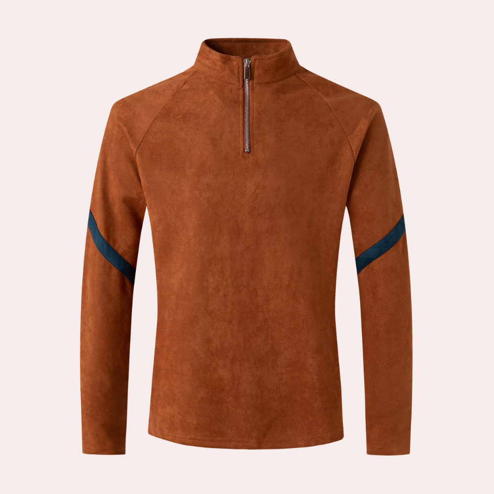 Alin - Stilvoller und eleganter Pullover für den modernen Mann